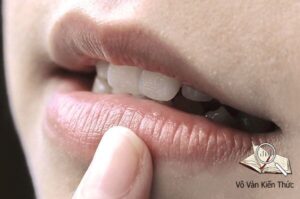 Dấu hiệu phun môi bị hỏng và cách khắc phục